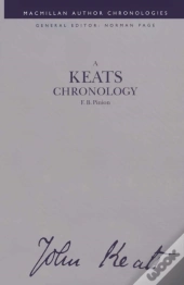 Keats Chronology