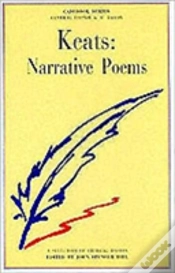 Capa do artigo Keats