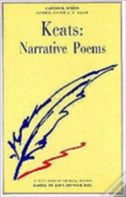 Capa do artigo Keats