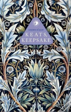 Capa do artigo Keats, Keepsake