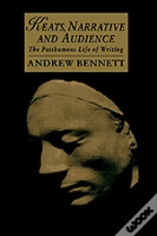 Capa do artigo Keats, Narrative And Audience