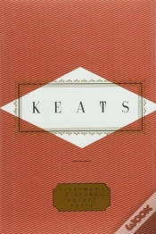 Capa do artigo Keats Selected Poems