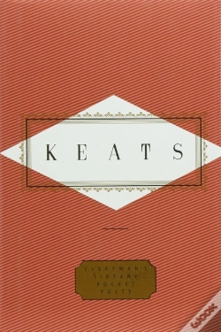 Capa do artigo Keats Selected Poems