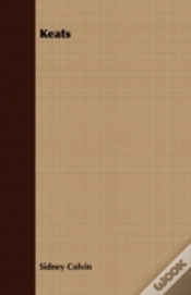 Capa do artigo Keats