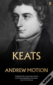 Capa do artigo Keats