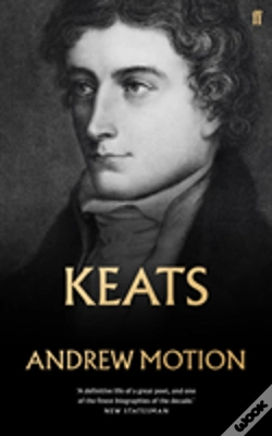 Capa do artigo Keats