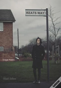 Capa do artigo Keats Way