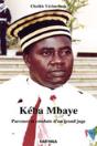 Keba Mbaye ; Parcours Et Combats D'Un Grand Juge - Preview