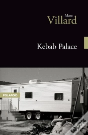 Capa do artigo Kebab Palace