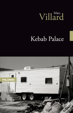 Capa do artigo Kebab Palace