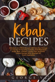 Capa do artigo Kebab Recipes