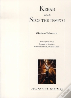 Capa do artigo Kebab ; Stop The Tempo !