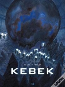 Kebek Tome 1 : Le Puits Du Temps