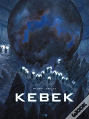 Capa do artigo Kebek Tome 1 : Le Puits Du Temps
