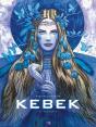 Kebek Tome 2 : Adamante - Preview