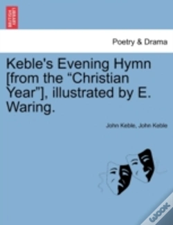 Capa do artigo Keble'S Evening Hymn (From The  Christia