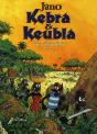 Kebra & Keubla ; Intégrale : La Honte Aux Trousses ; Sur La Piste Du Bongo ; Wallaye ! - Preview