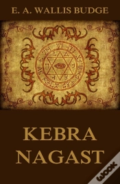 Capa do artigo Kebra Nagast