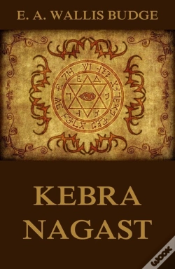 Capa do artigo Kebra Nagast