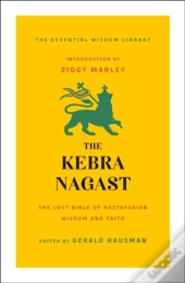 Kebra Nagast The