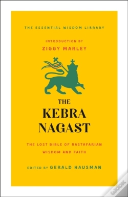 Capa do artigo Kebra Nagast The