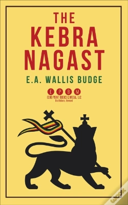Capa do artigo Kebra Negast