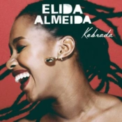 Capa do artigo Kebrada - CD