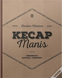 Capa do artigo Kecap Manis