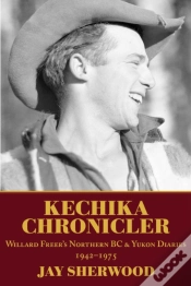 Capa do artigo Kechika Chronicler