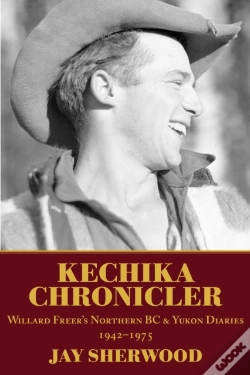 Capa do artigo Kechika Chronicler
