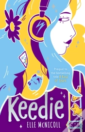 Capa do artigo Keedie