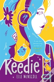 Capa do artigo Keedie