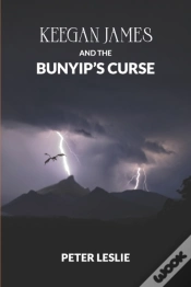 Capa do artigo Keegan James And The Bunyip