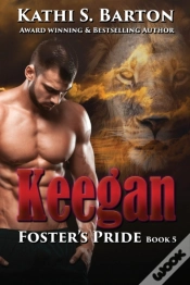 Capa do artigo Keegan