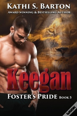 Capa do artigo Keegan