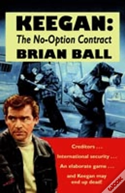 Capa do artigo Keegan: The No-Option Contract
