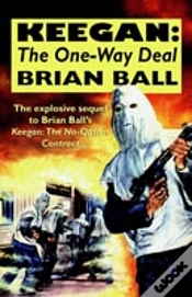 Capa do artigo Keegan: The One-Way Deal