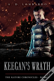 Capa do artigo Keegan