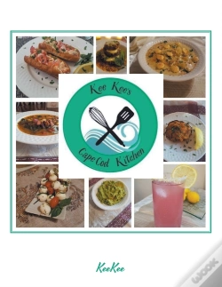 Capa do artigo Keekee'S Cape Cod Kitchen