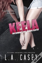 Capa do artigo Keela