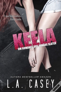 Capa do artigo Keela