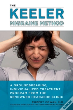 Capa do artigo Keeler Migraine Method