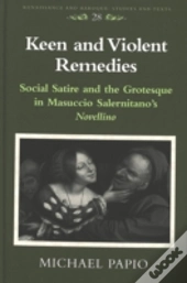 Keen And Violent Remedies