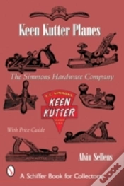 Capa do artigo Keen Kutterâ® Planes