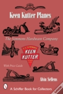 Capa do artigo Keen Kutterâ® Planes