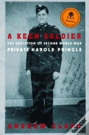 Capa do artigo Keen Soldier