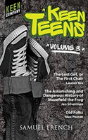 Keen Teens Volume 3 - Preview