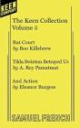 Keen Teens: Volume 5 - Preview
