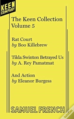 Capa do artigo Keen Teens: Volume 5
