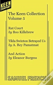 Capa do artigo Keen Teens: Volume 5